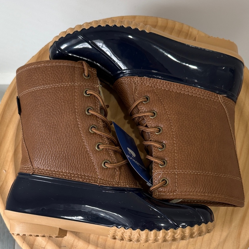 JBU by Jambu Waterproof Rain & Calf Boots